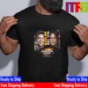 Back In Cinemas For The 75th Anniversary The Third Man Official Poster Essential T-Shirt