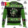 Smile Beetlejuice Ugly Christmas Sweater