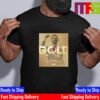 Career Golden Slam Completed Novak Djokovic Joins The Exclusive Group Following Olympic Gold Medal Victory At Olympic Paris 2024 Essential T-Shirt