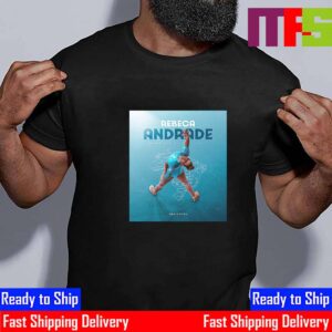 Congratulations To Rebeca Andrade Golden Medal In Floor Gymnastic At Olympic Paris 2024 Essential T-Shirt Congratulations To Rebeca Andrade Golden Medal In Floor Gymnastic At Olympic Paris 2024 Essential T-Shirt