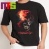 Dead And Company At Sphere Las Vegas 2024 Dead Forever From August 8th To 10th VIP Print Unisex T-Shirt