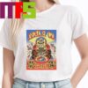 Dead And Company At Sphere Las Vegas Nevada 2024 On August 9th Dead Forever Unisex T-Shirt