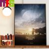 Disney x Pixar Hoppers Official Poster Home Decor Poster Canvas