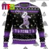 Joy Inside Out Character Ugly Sweater