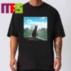 First Poster Megalopolis Movie 2024 By Francis Ford Coppola Starring Adam Driver Aubrey Plaza Classic T-Shirt