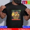 From The Producers Of A Quiet Place Apartment 7A Official Poster Classic T-Shirt