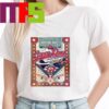 Latto Sugar Honey Iced Tea Album Cover 2024 Unisex T-Shirt