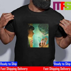 Guillermo Del Toro?s The Shape Of Water Is Coming To The Criterion Collection Unisex T-Shirt