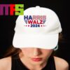 Harris Walz 24 For The People CLassic Hat Cap