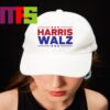 Harris Walz 24 For The People CLassic Hat Cap