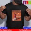 I Finally Did It Novak Djokovic Tennis Olympic Gold Medalist At Olympic Paris 2024 Essential T-Shirt