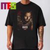 Korn At Zenith Munchen Munich 2024 Tour Mittwoch On August 14th Unisex T-Shirt