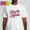 Latinas For Kamala 24 For The People Classic T-Shirt