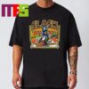 Official Slash Coil Black Classic T-Shirt