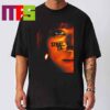 New Poster Joker 2 Folie A Deux The World Is Stage Star Joaquin Phoenix And Lady Gaga Unisex T-Shirt