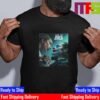 New Years Eve 1999 The Last Party Before Y2K Of A24 And Kyle Mooney Official Poster Classic T-Shirt