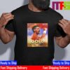 Novak Djokovic Defeats Carlos Alcaraz To Win The First Olympic Gold Medal Essential T-Shirt