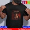 Official Poster For South Korean Psychological Mystery-Horror Sleep Something Awakens Unisex T-Shirt