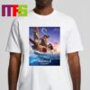 Official Poster Amber Alert Movie Starring Hayden Panettiere And Tyler James Williams Essential T-Shirt