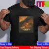 Official Poster Horror-Thriller Birthrite Classic T-Shirt