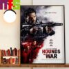 Official Poster Jackpot With Starring John Cena And Awkwafina Releasing On Prime Video Home Decor Poster Canvas