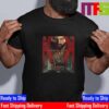 Official Poster Saturday Night Of Jason Reitman Unisex T-Shirt