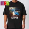 Poster Basquiat Film Biopic Of Artist Jean Michel Basquiat Classic T-Shirt