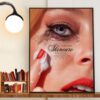 Official Poster Spellbound Break The Spell Release November 22nd 2024 Wall Decor Poster Canvas