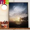 Official Poster Saturday Night Of Jason Reitman Home Decor Poster Canvas