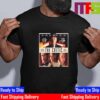 Official Poster The Red Rippys Gone Rogue Essential T-Shirt