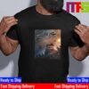 Official Poster The Greatest Of All Time Experience It In Imax Unisex T-Shirt