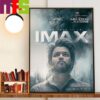 Official Poster The Greatest Of All Time Of Thalapathy Vijay Home Decor Poster Canvas