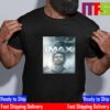 Official Poster The Greatest Of All Time Of Thalapathy Vijay Unisex T-Shirt