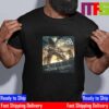 Official Poster The Greatest Of All Time Experience It In Imax Unisex T-Shirt