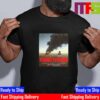 Official Poster The Crow Feel It In 4DX Release August 15th Classic T-Shirt