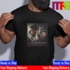 Official Poster The Uglies With Starring Joey King Keith Powers Chase Stokes Brianne Tju And Laverne Cox Essential T-Shirt