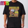 Pablo Sanchez The Backyard Sports Returning Franchise Is Coming Back Classic T-Shirt