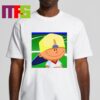 Pablo Sanchez The Backyard Sports Returning Franchise Is Coming Back Two Sided T-Shirt