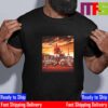 Hinterland Music Festival Saint Charles 2024 From August 2-4 Classic T-Shirt