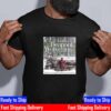 Some Fears Are Darker Than Space Slingshot With Starring Casey Affleck And Laurence Fishburne Official Poster Shirt