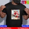 San Francisco 49ers 9 Players In The NFL Top 100 Most In The NFL Essential T-Shirt