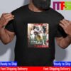 San Francisco 49ers Deebo Samuel Sr Top 30 In The NFL Top 100 Essential T-Shirt