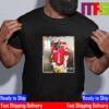 San Francisco 49ers Fred Warner Top 11 In The NFL Top 100 Essential T-Shirt