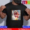 San Francisco 49ers Deebo Samuel Sr Top 30 In The NFL Top 100 Essential T-Shirt