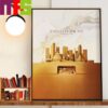 Sid Meier’s Civilization VII Deluxe Edition Wall Decor Poster Canvas