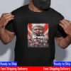 Some Fears Are Darker Than Space Slingshot With Starring Casey Affleck And Laurence Fishburne Official Poster Shirt