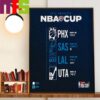 The Premier League Season 2024-2025 For 20 Teams 380 Games Is Back Today Home Decor Poster Canvas