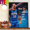 The 2024 Emirates NBA Cup Group Play Schedule Of Phoenix Suns Home Decor Poster Canvas