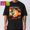 Metallica M72 World Tour North America Seattle Washington 2024 At Lumen Field On August 30 And 31 Tee Shirt