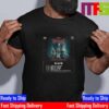 Their Laws His Rules Rebel Ridge Directed By Jeremy Saulnier Official Poster Classic T-Shirt